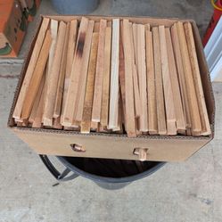 Redwood Cedar Kindling