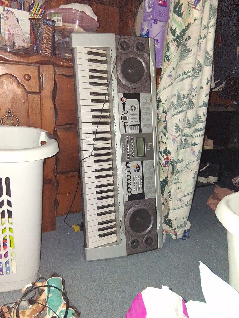 Very Nice Piano