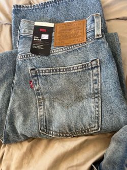Levi’s