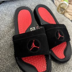 Men’s Jordan Slides 