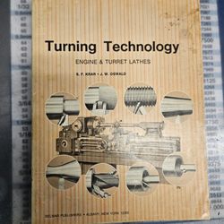 Turning Technology 