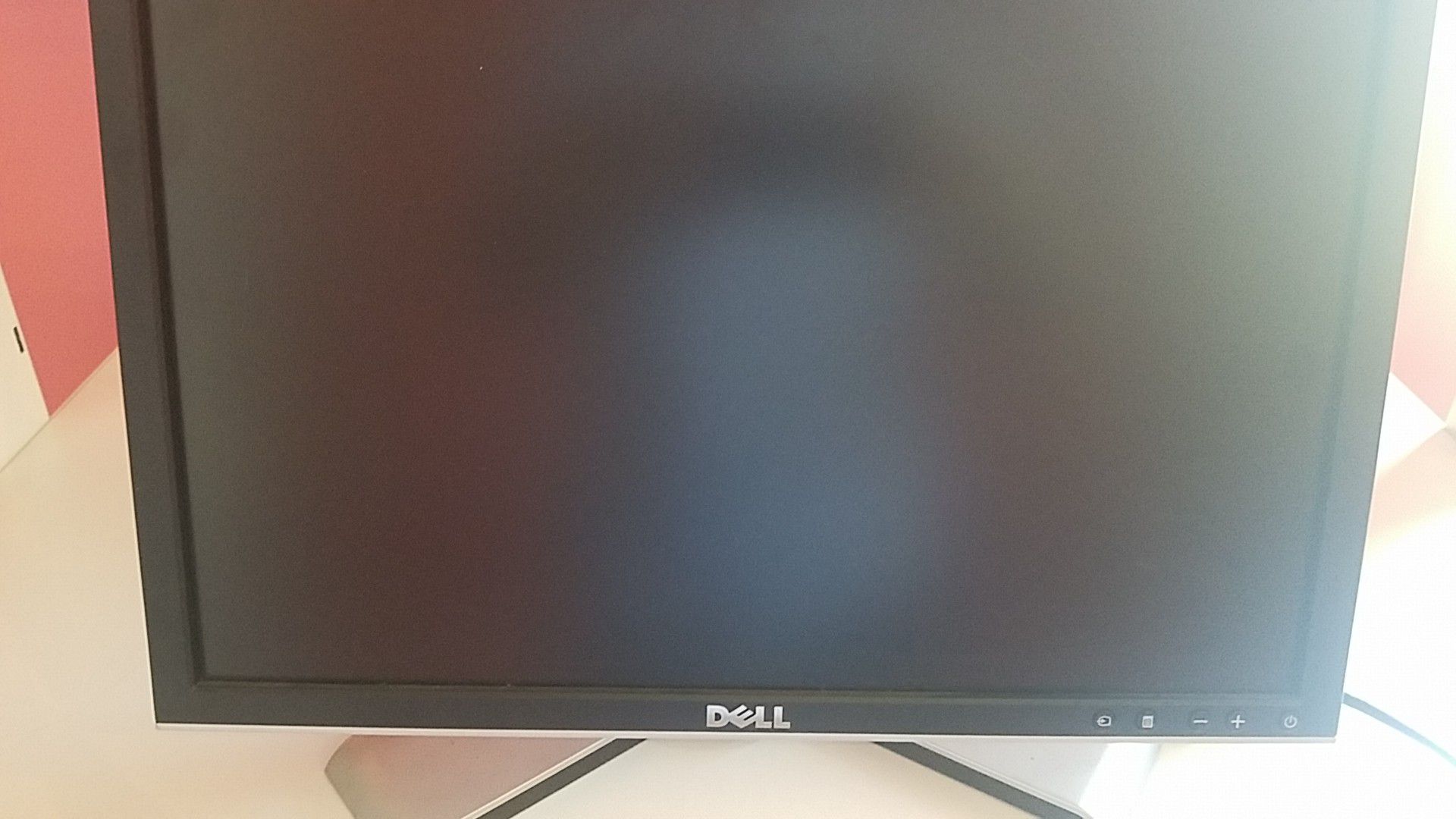 Dell Computer monitor 19in