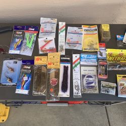 Deep Sea Loaded Fishing Box