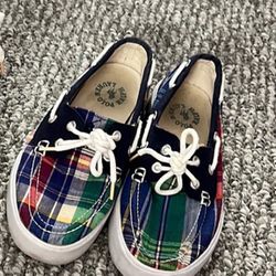 Polo By Ralph Lauren Sneakers Like New-5