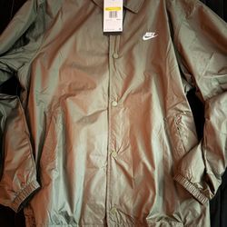 Nike Windbreaker 