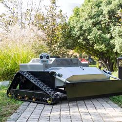 Snow Plow/ Lawn Mower Remote Control 