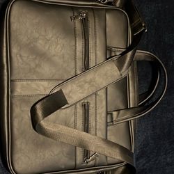 Mens Messenger Bag Laptop Briefcase Bussiness Satchel