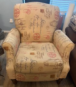 Recliner