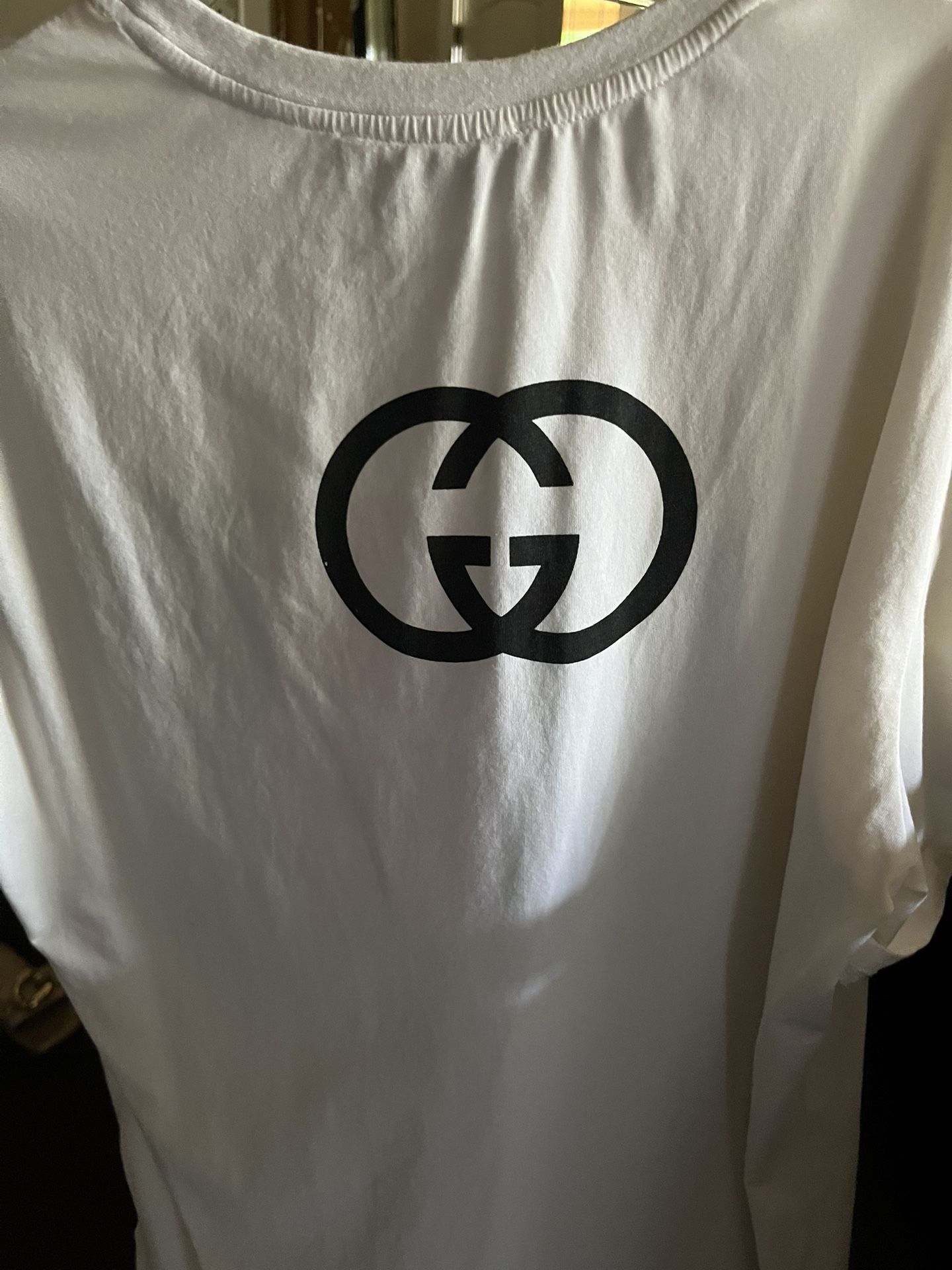 brand new gucci shirt
