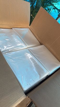 Bolsas para colchón