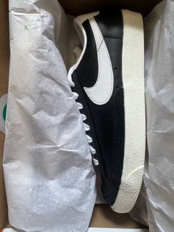 Nike Blazer Low ‘77 Vintage Shoes NEW