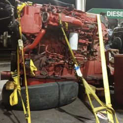 Diesel And Gasoline Mechanic