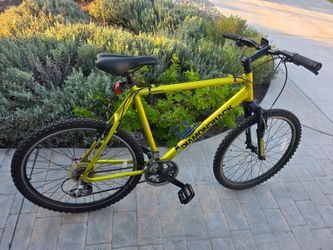 Diamond Back Sorrento XL bike