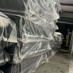 Pillow Top Mattresses 