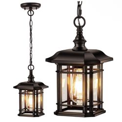 Pendant Light
