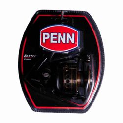 PENN Battle II 2500 series
