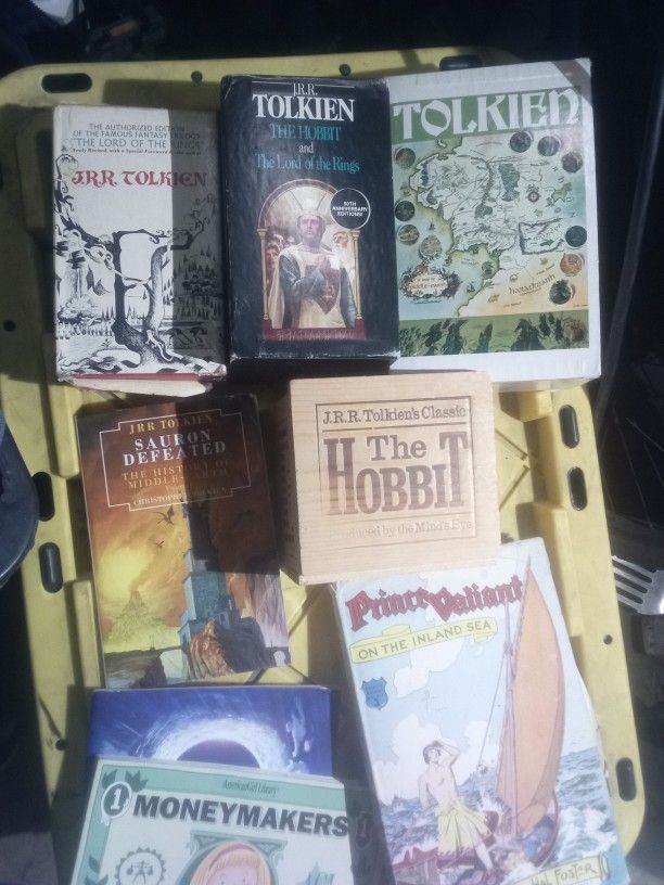 70 Books 