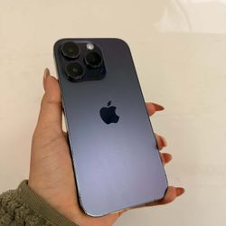 iPhone 14 PRO 128GB UNLOCKED✔️
