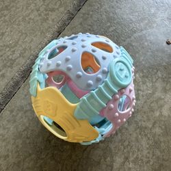 Baby Ball Toy