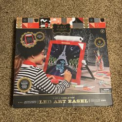 Light Up Drawing Board
