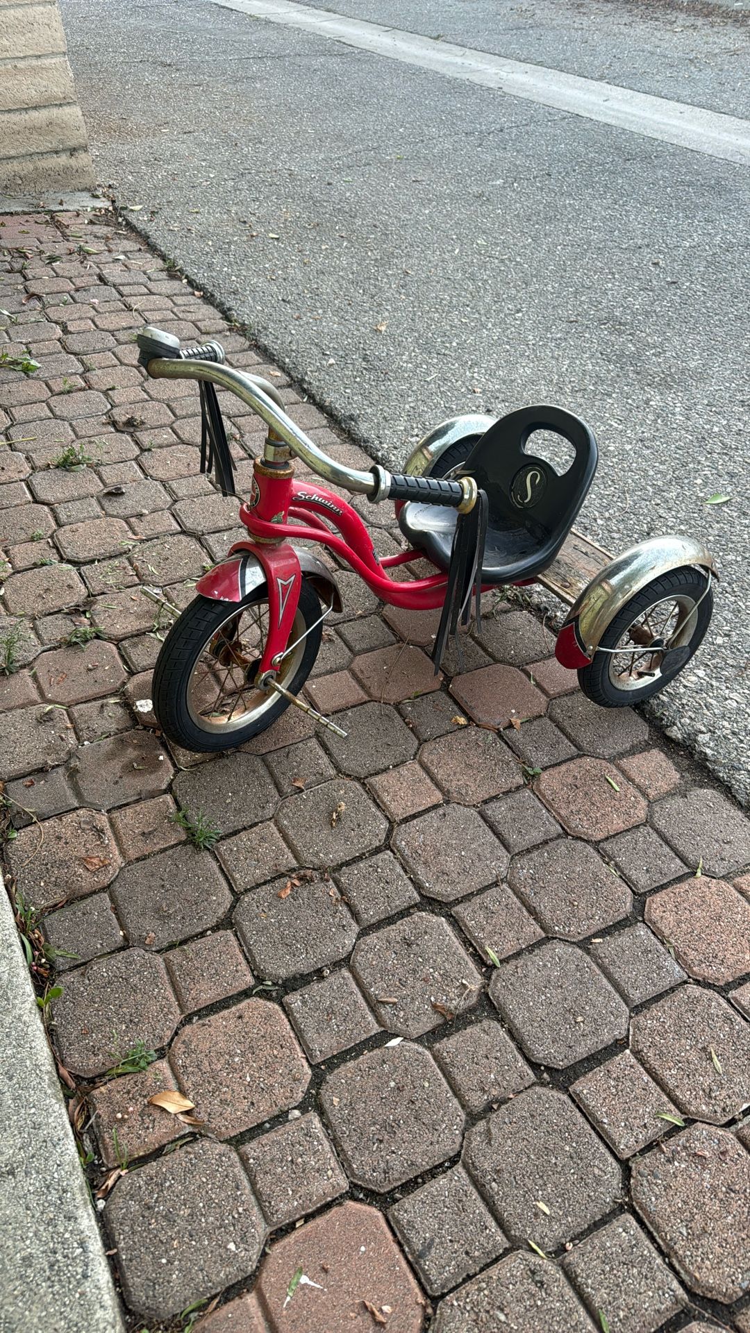 Schwinn Tricycle