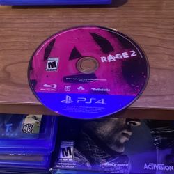 Rage 2
