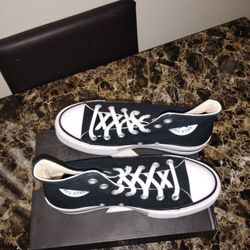 Converse All Star Ctas Lift Hi Size 7 Women's 
