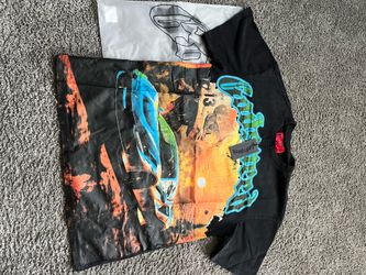 God speed size small