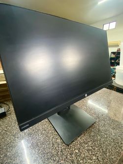 HP VH240a 24-Inch Monitor