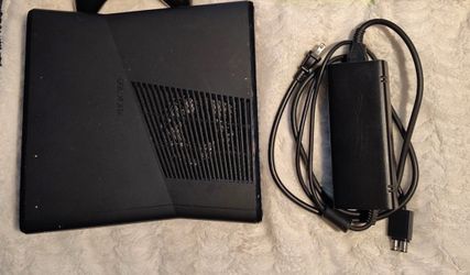 Xbox 360 console