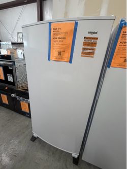 Whirlpool FREEZER
