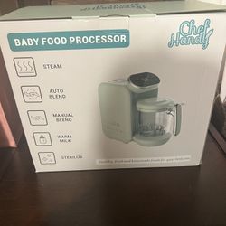 Baby Food Maker