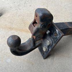Pintle Hitch