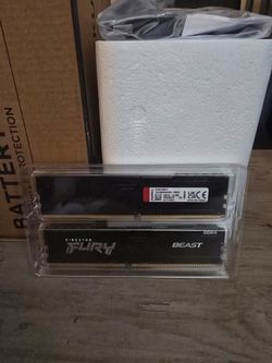 Kingston 32gb ddr4 3200mhz