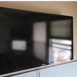 55 inch Smart tv