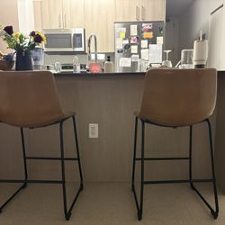 Barstools 