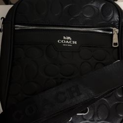 Coach Crossbody