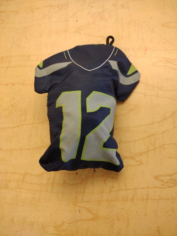 Seahawks Game Bag