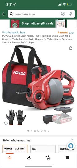 DIFFERENT ITEMS AMAZON*****