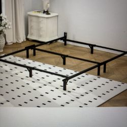 Metal Bed Frame