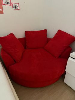 Lounge couch