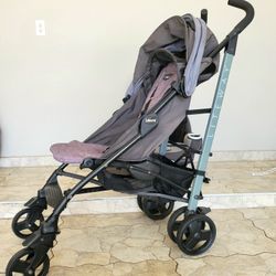 Chicco LITEWAY Stroller. SOLD OUT!