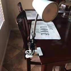 Desk Lamp