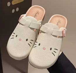 Hello Kitty sandals