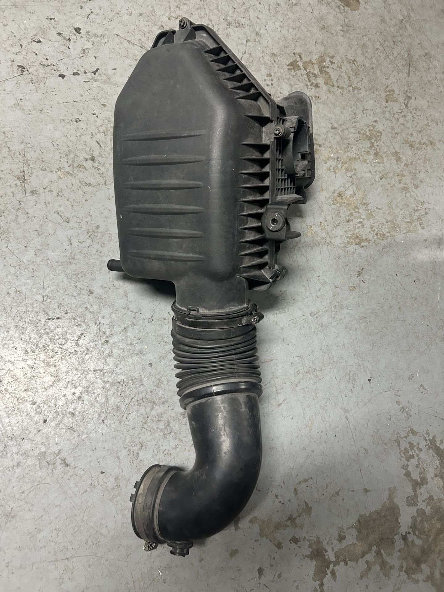 Dodge Charget OEM AIR in Take