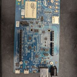 Intel Edison Board