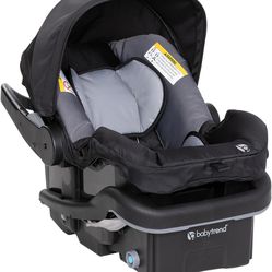 Car Seat Brand Baby Trend 