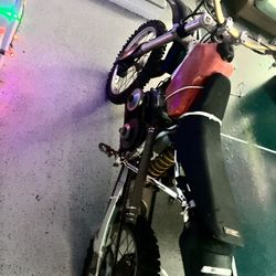 Dirt Bike 