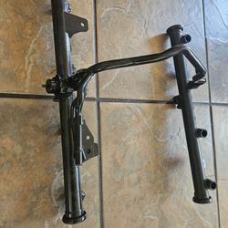 Fuel Rails 