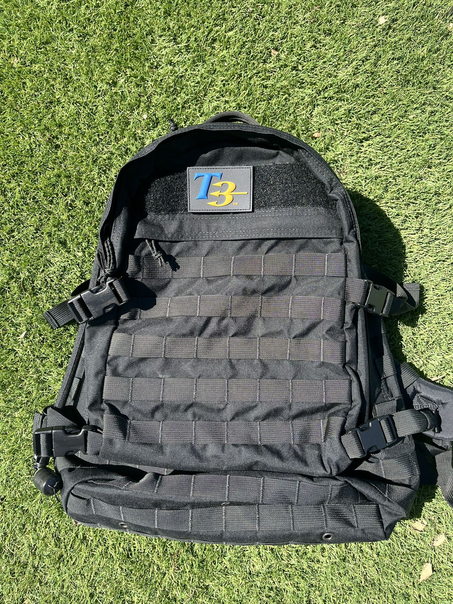 T3 Hydration Backpack